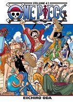 One Piece (Gazzetta dello Sport)